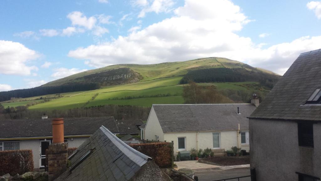 Plough Hotel Kirk Yetholm Δωμάτιο φωτογραφία